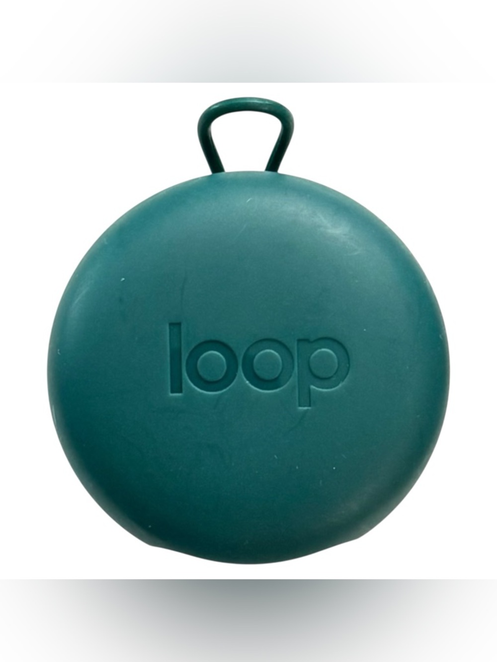 Loop Quiet 2 Noise Reducing Earplugs Green Carry Case & 3 Sets Ear Tips. NEW.